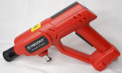 Milwaukee cordless power washer deals