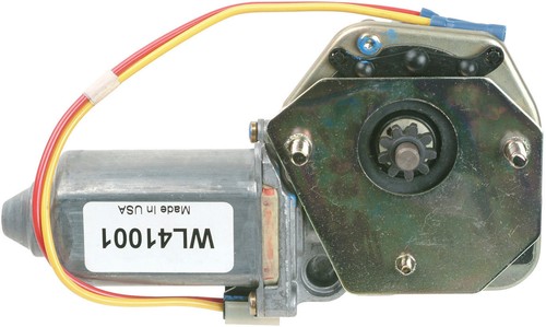 Front Left Driver Power Window Lift Motor For BMW E38 740i 740iL 750iL
