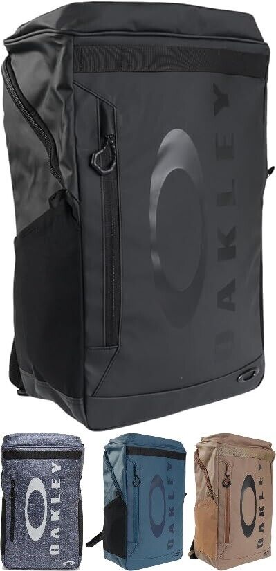 Oakley ENHANCE BACKPACK L 8.0 FOS901731 32L With Tracking