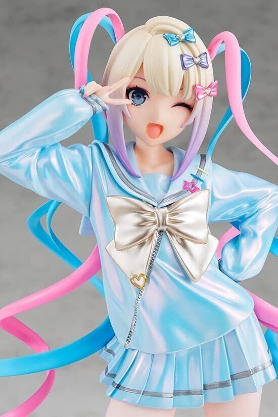 KAWAI カワイ ALG-30　PDR-15 POP UP PARADE OMGkawaiiAngel L Size｜Good Smile Company