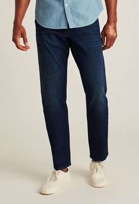 Bonobos athletic fit best sale jeans