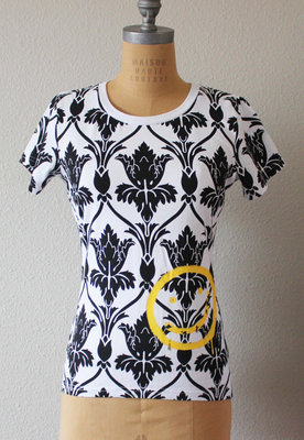 SHERLOCK Bored! Collection Short Sleeved Fan Shirt BBC Cotton