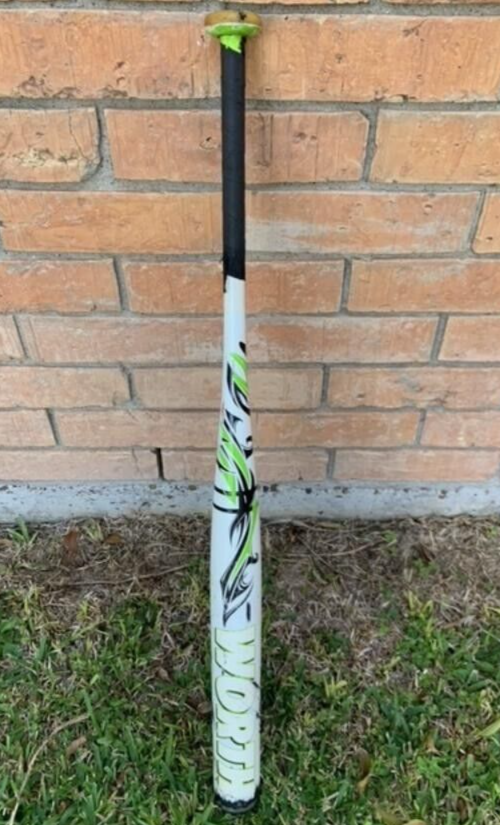 34/28 Ounce Asa (sb454a)