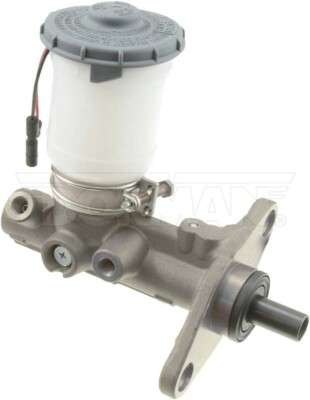 Dorman M39780 Brake Master Cylinder For 88-97 Honda Civic Civic del Sol CRX