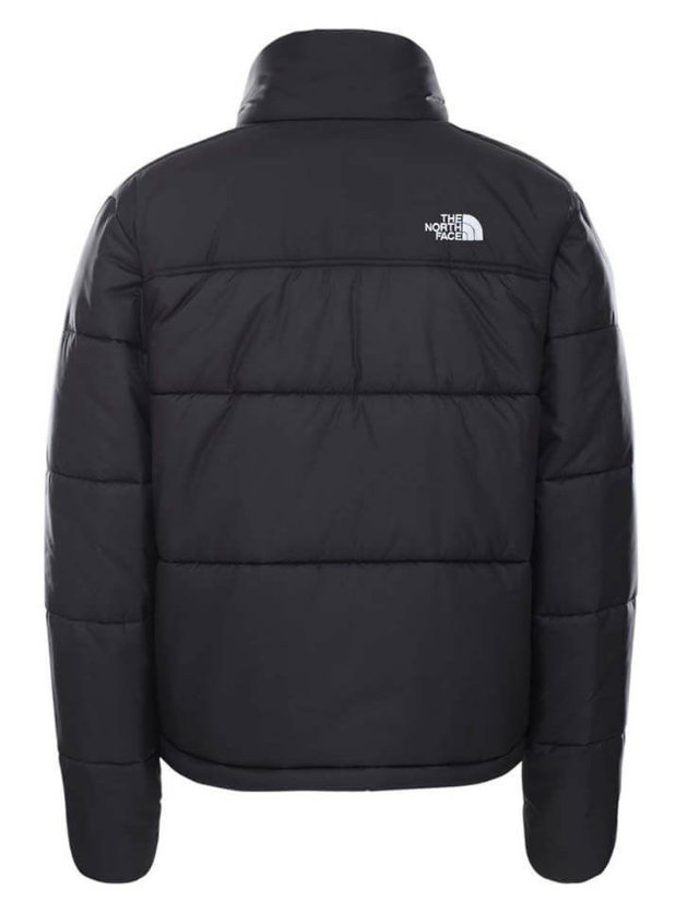 THE NORTH FACE THE NORTH FACE M SAIKURU JACKET TNF BLACK SIZE XL