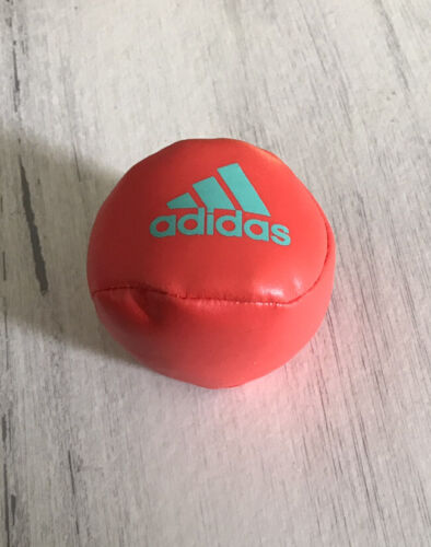adidas Hacky Sack - Rot - Neu