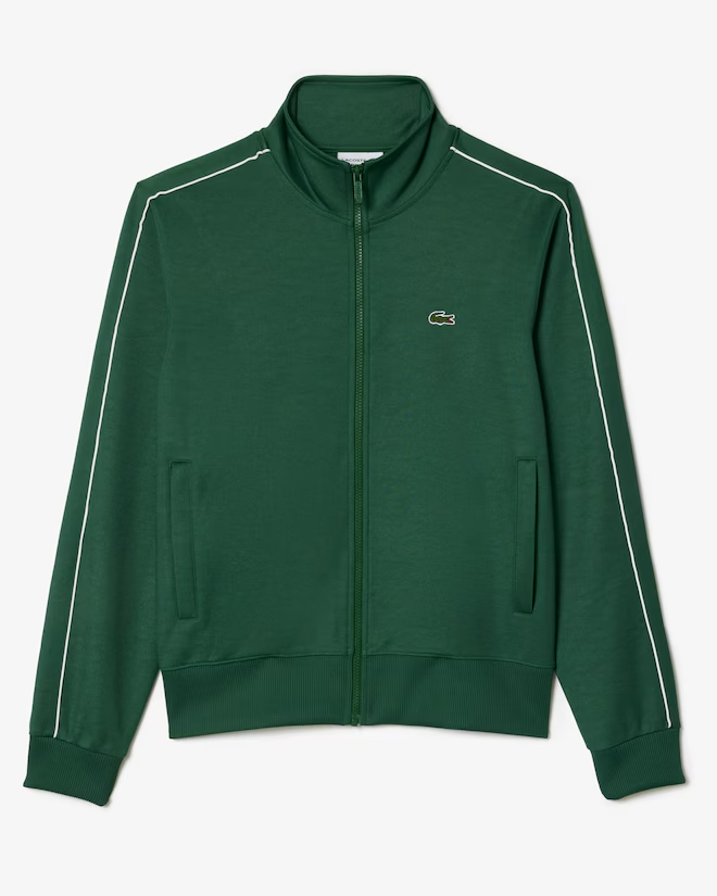 Vintage APC Mock Neck Track Jacket, Sz 1, France | eBay
