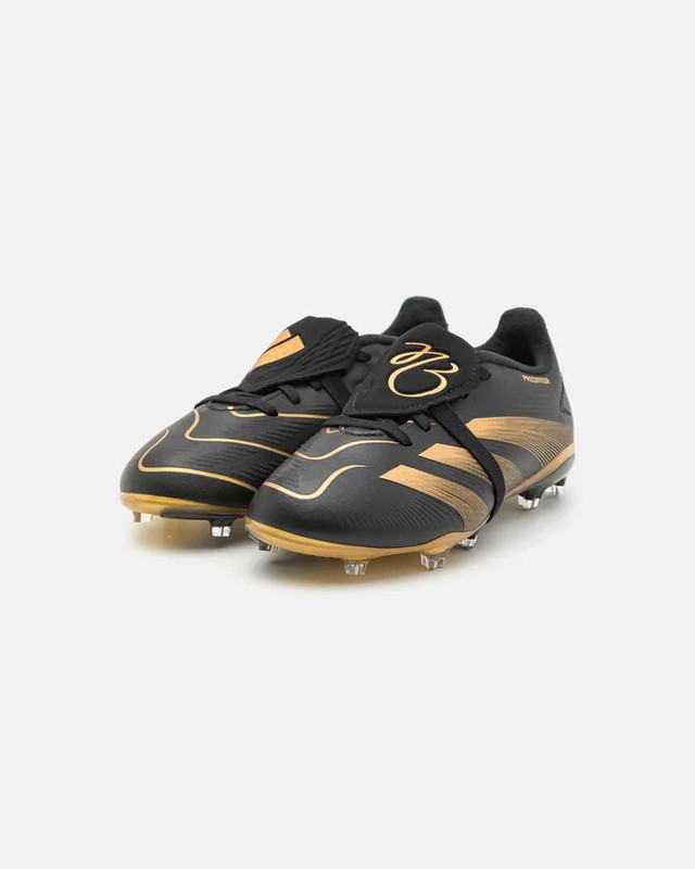 Bottes Chaussures de football Adidas Predator League FG Bellingham Junior
