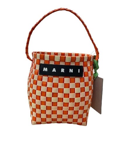 【MARNI】Logo tag check tote bag/追跡+関税+全国送料込み $_12.JPG?set_id=880000500F
