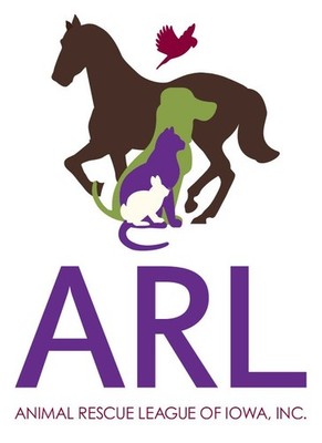 Animal Rescue League of Iowa, Inc.