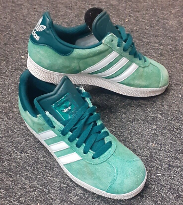 Adidas 2024 gazelle ii