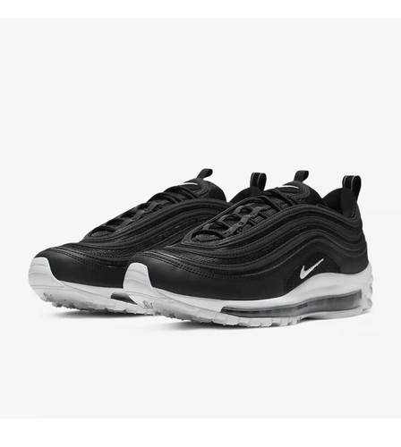 Nike Air Max 97 Men's Sizes Black White' Panda New Running