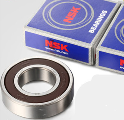 1pc New NSK deep groove ball bearing 6905DDU