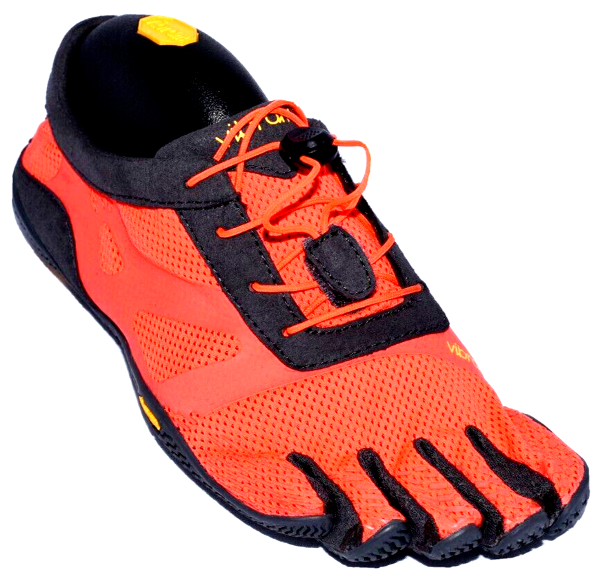 KSO EVO Men's Yellow / White | Man | Vibram