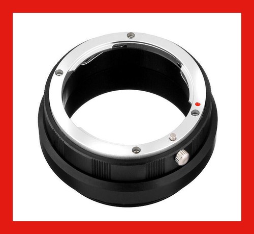 Mir-24H 35Mm F/2 Nikon F Mount Ef Adapter Included | eBay