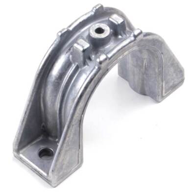 Suspension Stabilizer Bar Bracket Genuine For BMW 31356757099