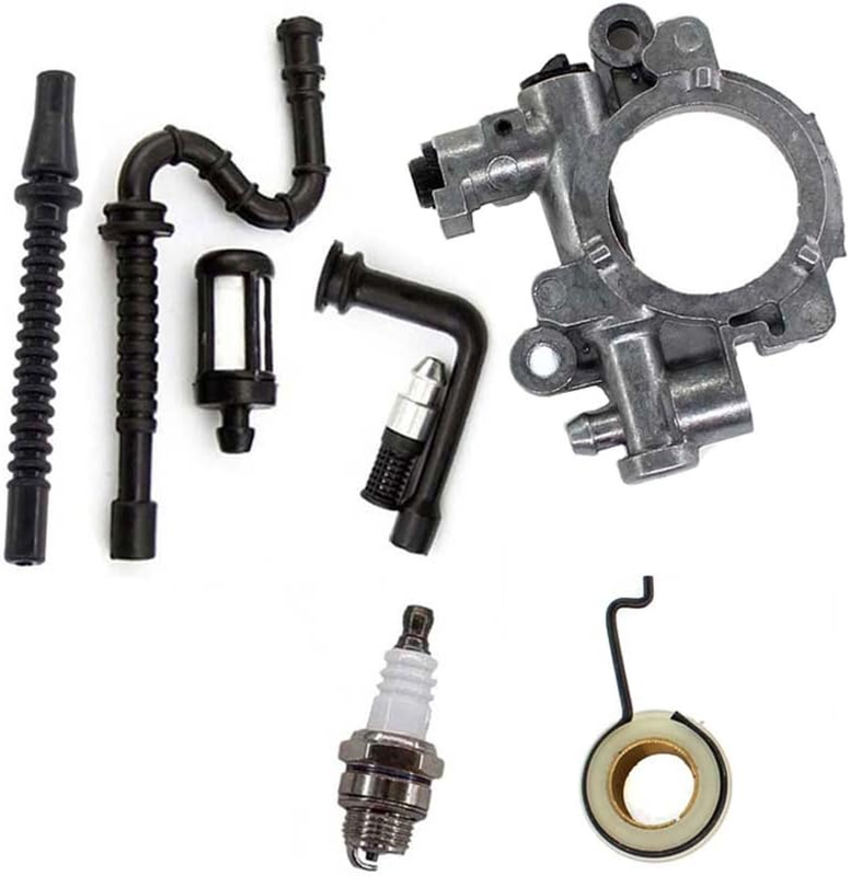 Worm Gear Spring 11276403200 for Stihl MS290 MS390 MS310 029 039 Chainsaw
