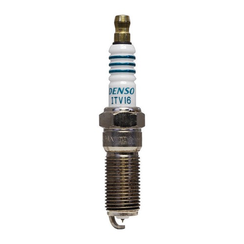 Parts Unlimited Motorcycle Flashing Spark Plug Cap 90 Deg