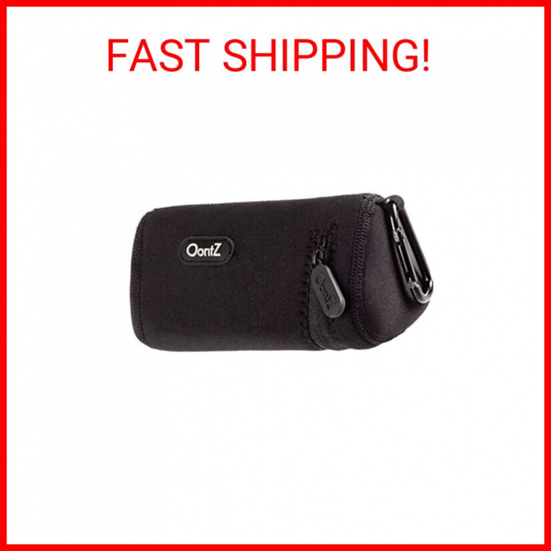 Official Carry Case for OontZ Angle 3 Bluetooth Speaker, Neoprene with Aluminum