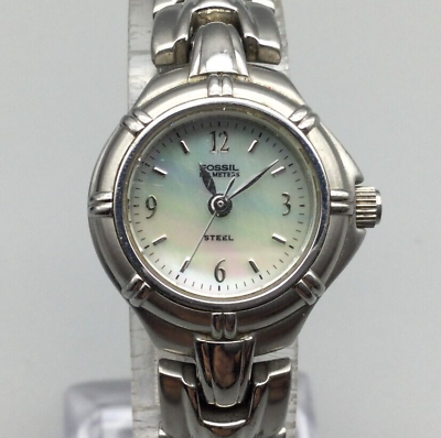 Fossil 2601 sale
