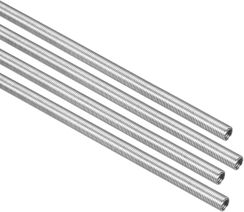 Heating Element Coil Wire AC220V 1200W / AC110V 300W Kiln Fu