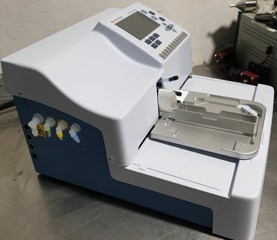 Купить Microplate washers REF 5165010 thermo scientific Wellwash Versa