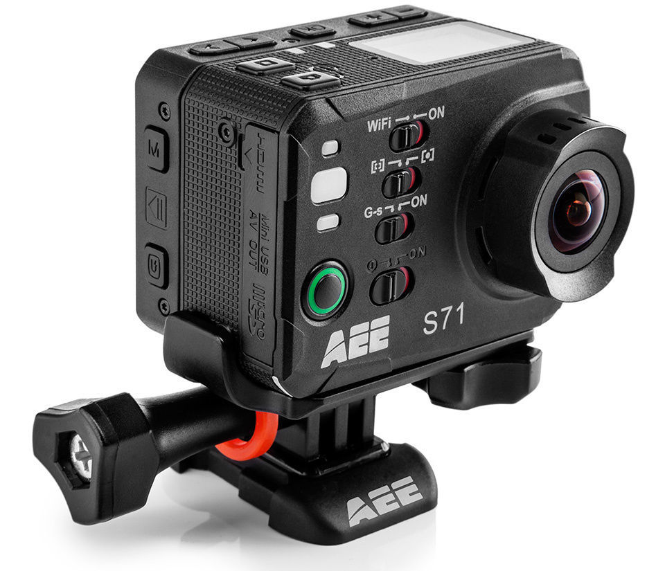 Ultra High Definition Camcorders