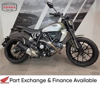 Ducati Scrambler Icon 800