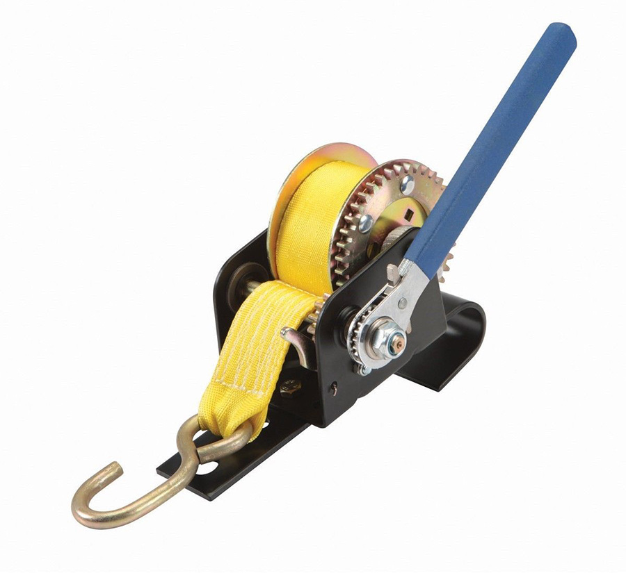 Top6HandWinches
