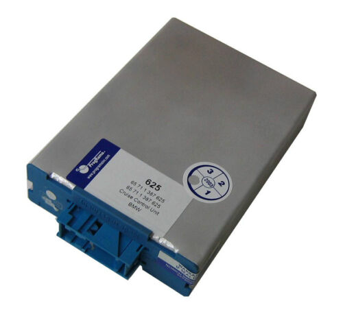 GENUINE BMW Media Power Control Unit 61359266274 BMW 530i GENUINE BMW Media Power Control Unit 61359266274 BMW 530i