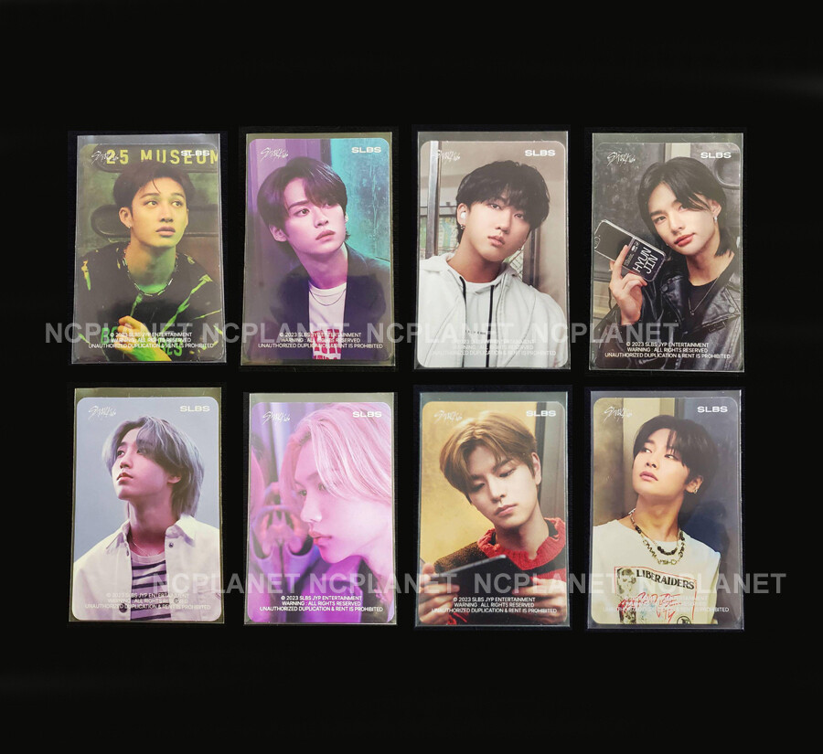 SLBS x Stray Kids Flip5 スーツカード　フィリックス Amazon.co.jp: SLBS x Stray Kids Flip5 スーツカード