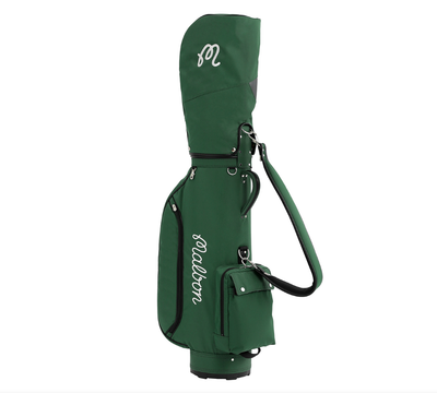Porter golf best sale bag