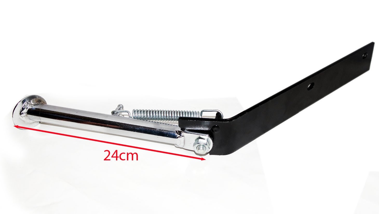 Vespa Side Stand PX P200E LML 4T Star Speedy Stella PE 2T T5 Model 
