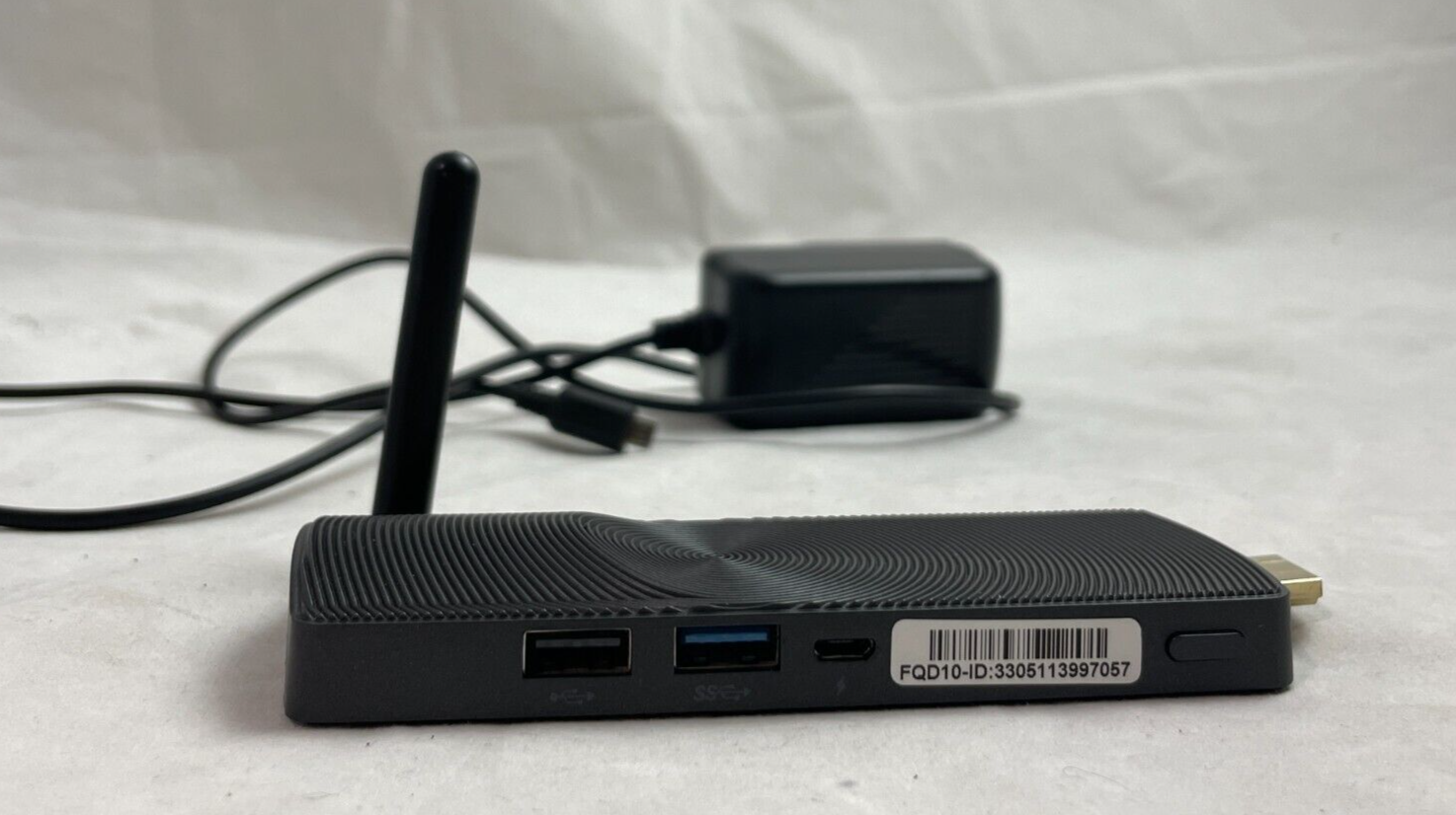 Stick W/ Windows 10