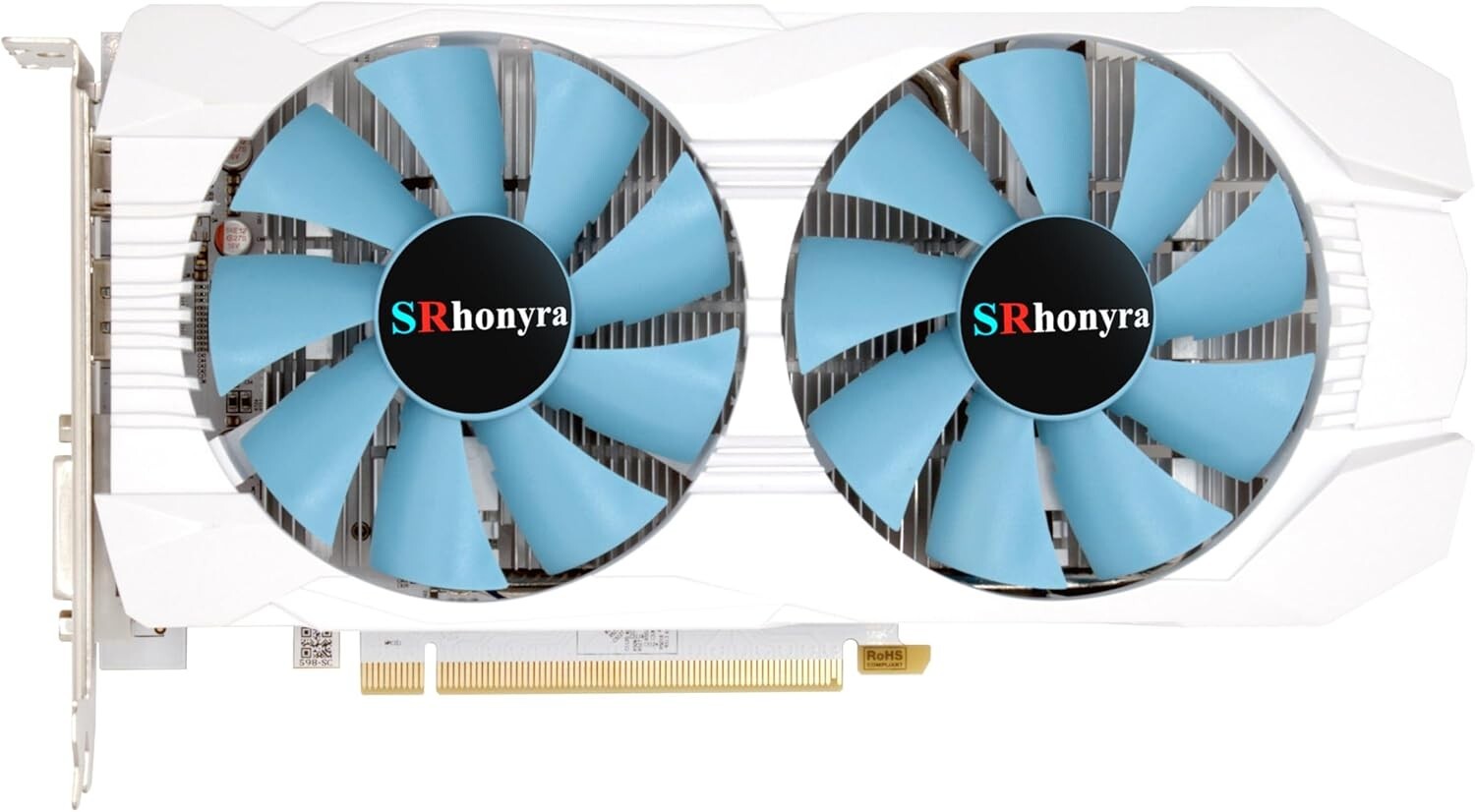 RX580 2048SP ジャンク品12枚セット Sapphire RX 580 2048SP Pops up at Chinese Retailer | Tom's