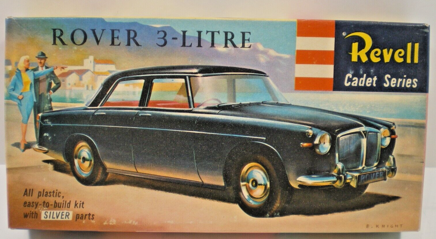 ミニカー REVELL 1988 ALL RIGHTS RESERV ED 1988 Revell- Street Screamers- '57 Chevy-1/32-Sealed | eBay