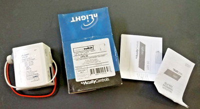 Acuity Controls NPS 80 Power Supply -200YCH- New In Box