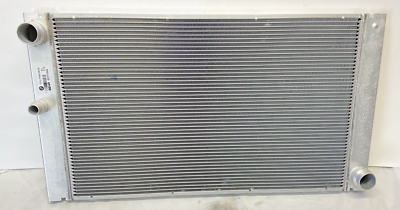 GENUINE BMW OEM BEHR MAHLE RADIATOR 8MK376727661 CR766000P 