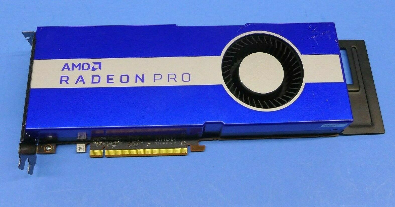 Genuine AMD Radeon Pro W5700 8GB GDDR6 Video Card Dell 999MH