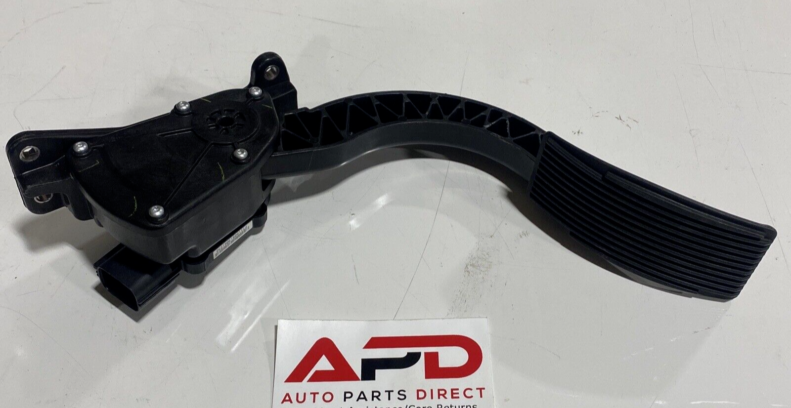 ドテラローズ 10R024428 Accelerator Pedal pressure sensor Fit For Daewoo