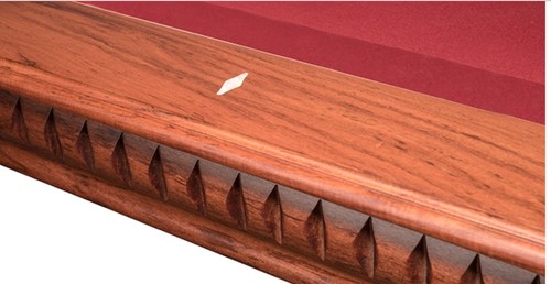 Stellenbosch By Presidential 8’ Billiard Table