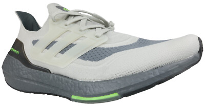 Adidas UltraBoost 21 Herren Sneaker Laufschuhe Turnschuhe Schuhe S23875 NEU 37