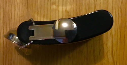 Betty Boop Kiss Lips Hip Flask