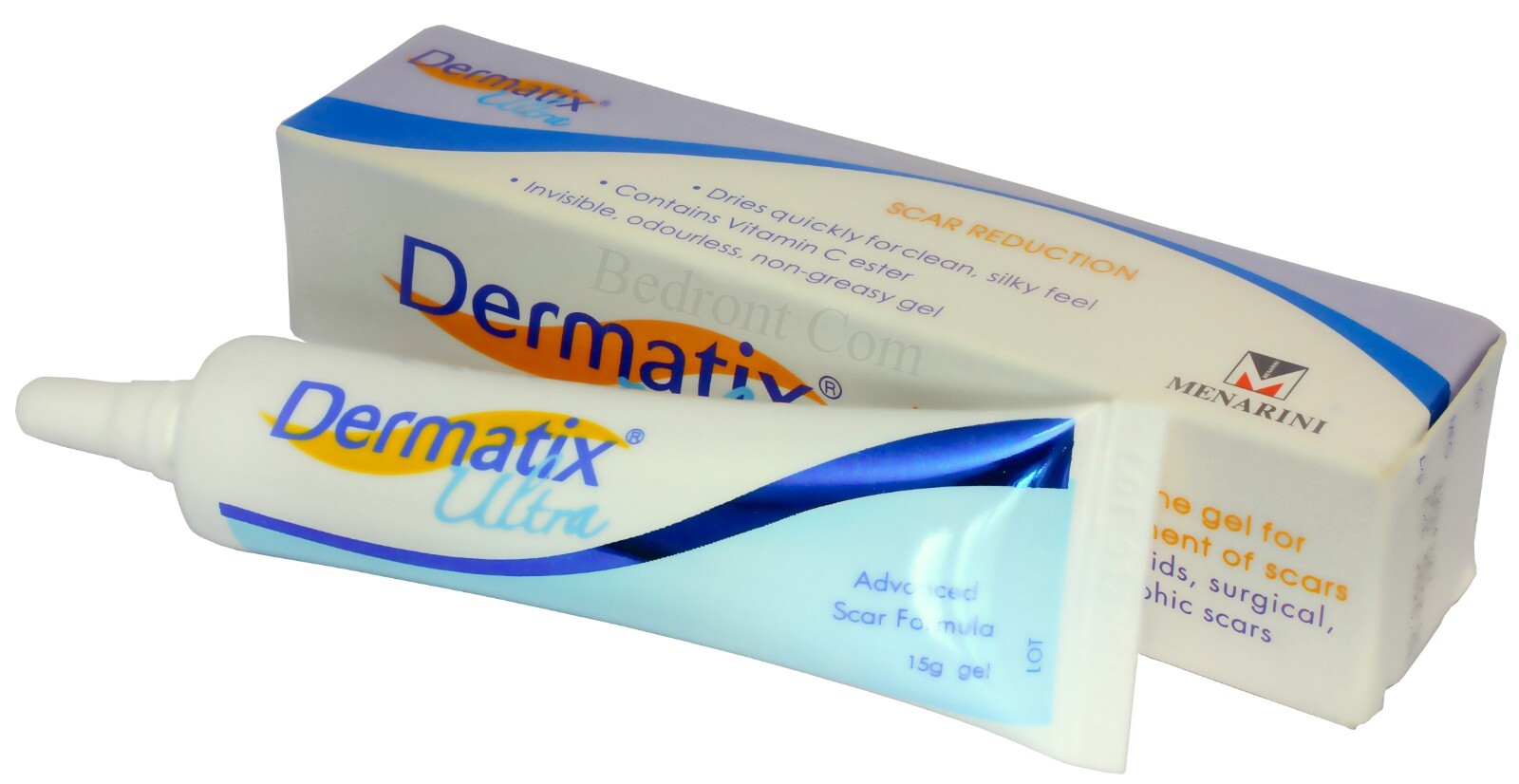 DERMATIX Ultra ダーマティックス ウルトラ ジェル15g Dermatix Ultra jel ダーマティックス ウルトラジェル15g - メルカリ