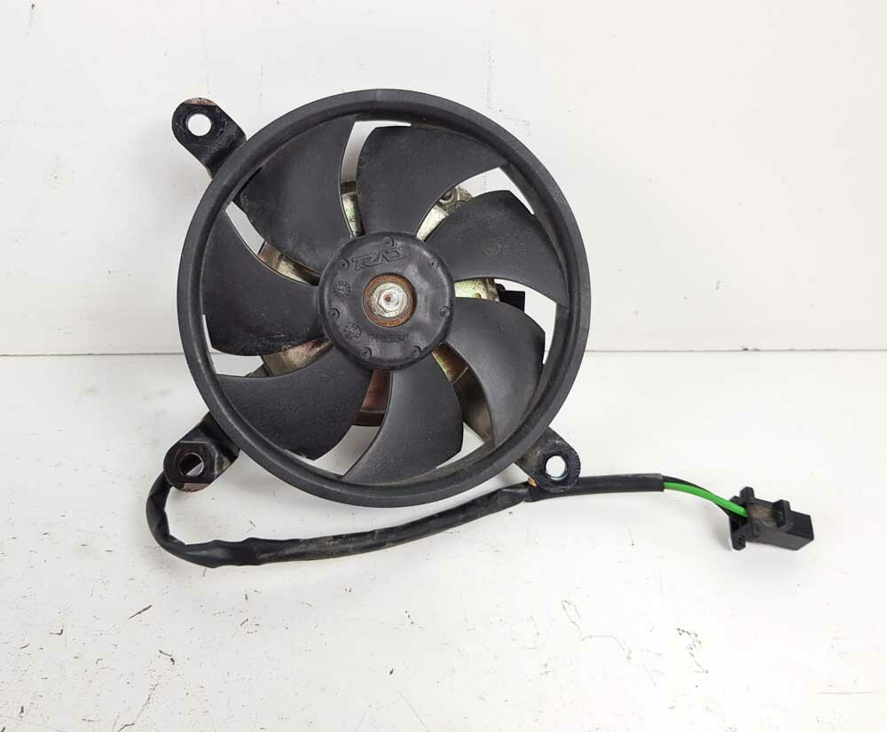 Ventola Elettroventola Radiatore HONDA FORZA 250 NSS250 2005 2006 2007