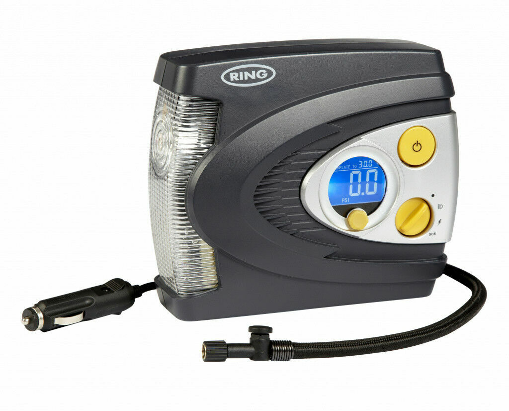 Ring RAC635 for sale online | eBay