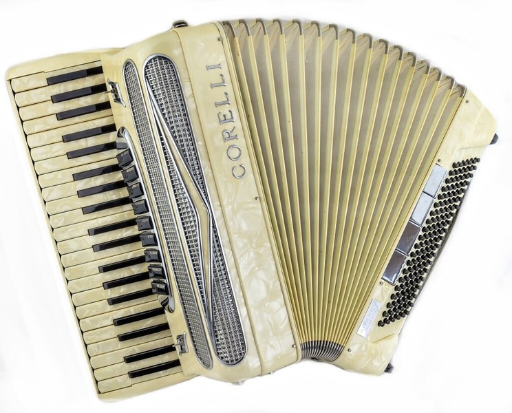Midi Accordion for sale in UK 69 used Midi Accordions