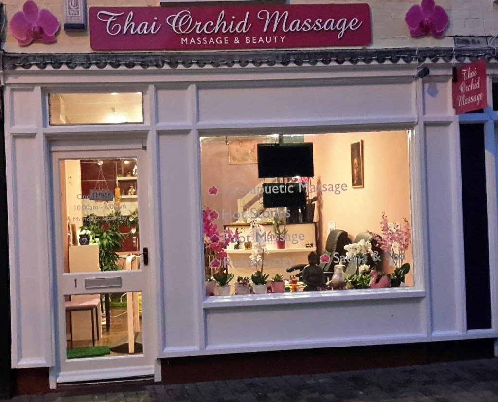 Thaiorchid masage&spa Wellington,deep tissue,Aromatherapy,Therapeutic