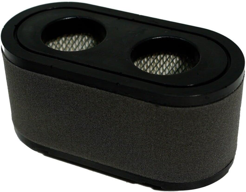 Air Filter Kit for  136-7806 Twin Cylinder Engines Riding Mower Tractor