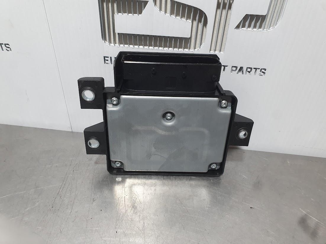 2008 Volkswagen Tiguan HANDBRAKE PARKING BRAKE CONTROL MODULE 5N0907801B image 2